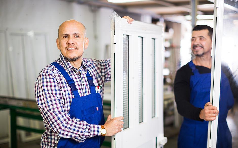 remplacement double vitrage Briis-sous-Forges