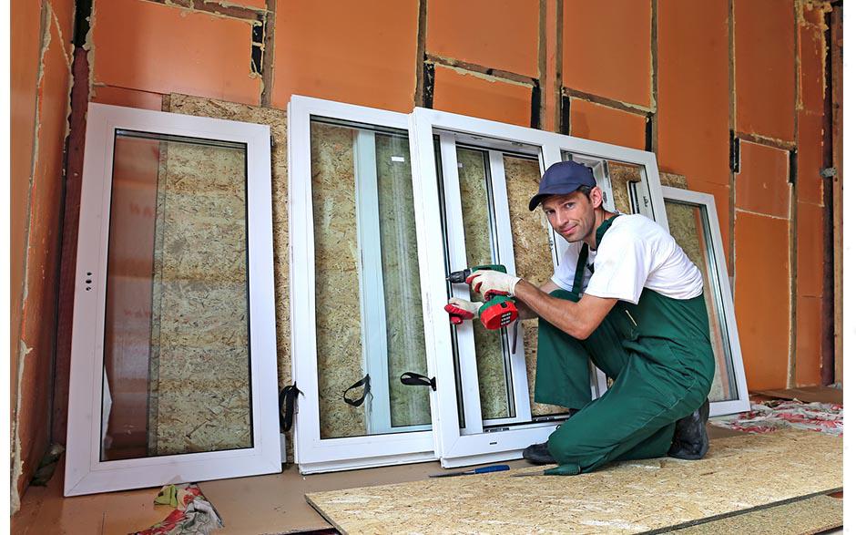 remplacement vitre double vitrage Briis-sous-Forges