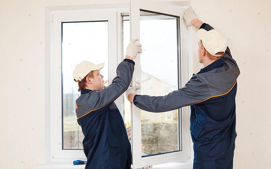 remplacement double vitrage Briis-sous-Forges